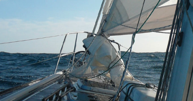 Lo stralletto e trinchetta