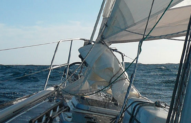 Lo stralletto e trinchetta