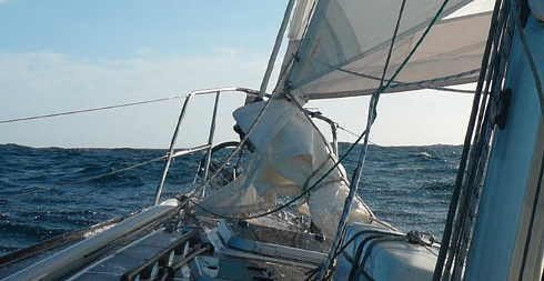 Lo stralletto e trinchetta