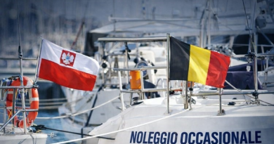 Siamo marinai non sudditi: il DDL Valori del Mare e le sue norme che fanno discutere