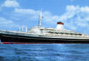 La nave italiana