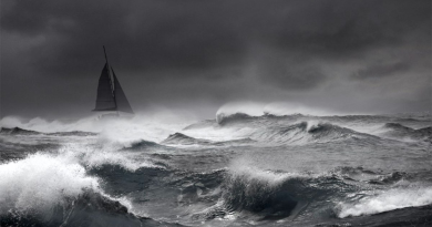 Navigare nella burrasca in Mediterraneo