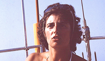 Maggio – Paola Pozzolini