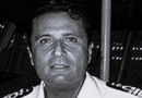 Schettino e l’inchino