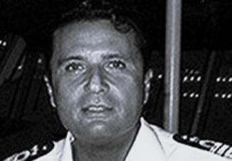 Schettino e l’inchino
