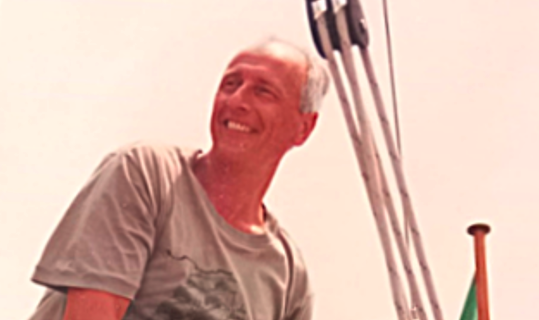 Giugno – Alberto Butti