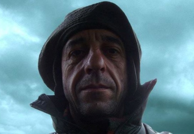 Capitan Dimov e la sua vita da romanzo