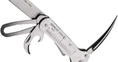 Coltello da vela a bordo: cosa cambia con il nuovo Decreto Sicurezza