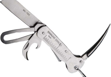 Coltello da vela a bordo: cosa cambia con il nuovo Decreto Sicurezza