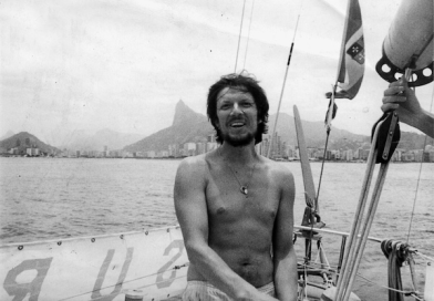 Antonio Fogar