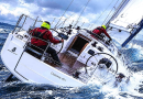 La barca a vela che sbanda fino a quando è sicura?