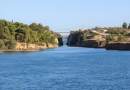 Il Canale di Corinto