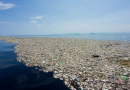 L’isola di plastica