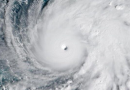 La NOAA prevede una stagione degli uragani atlantici meno violenta rispetto agli ultimi anni