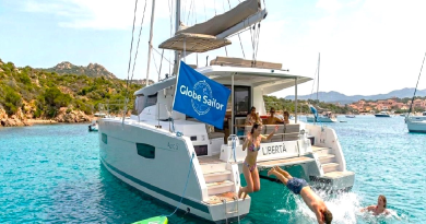 Skipper o equipaggio a bordo: differenze tra noleggio con skipper e NUC