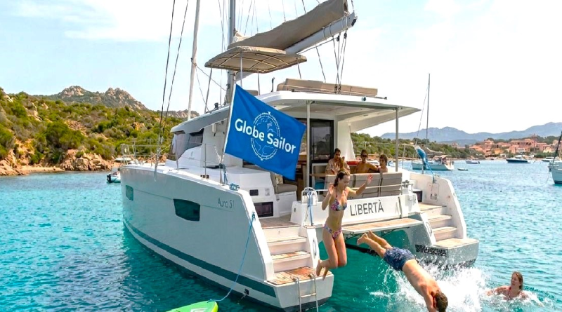 Skipper o equipaggio a bordo: differenze tra noleggio con skipper e NUC