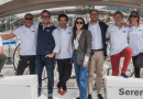 Una vela per il cuore 2026 fa rotta verso le nostre coste