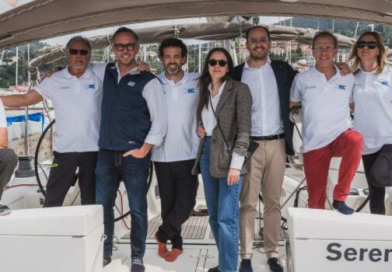 Una vela per il cuore 2026 fa rotta verso le nostre coste