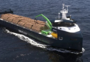 Prima nave al mondo con motore ad ammoniaca