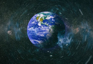 Un po’ di astronomia