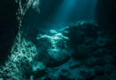 Un caffè sul fondo dell’oceano