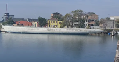 La vera storia del Bucintoro