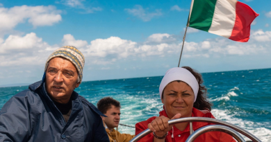 Un mese da ciurma 2