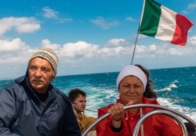 Un mese da ciurma 2